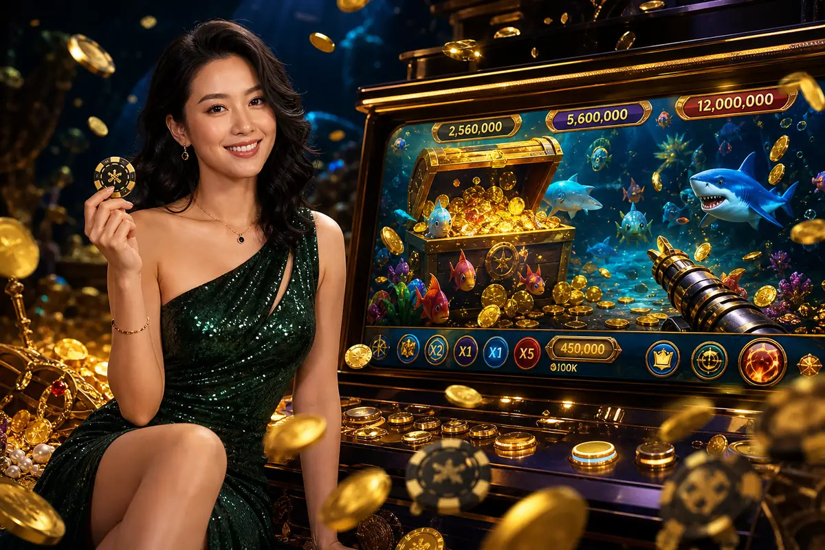 mmr1188 Live Dealer Baccarat စားပွဲ