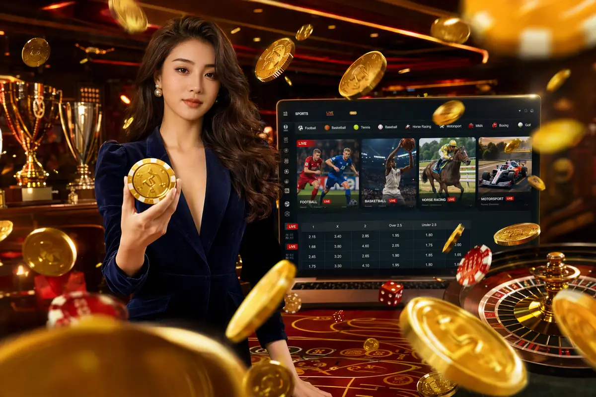 mmr1188 Poker အွန်လိုင်းကာသိုင်း ကစားနည်း