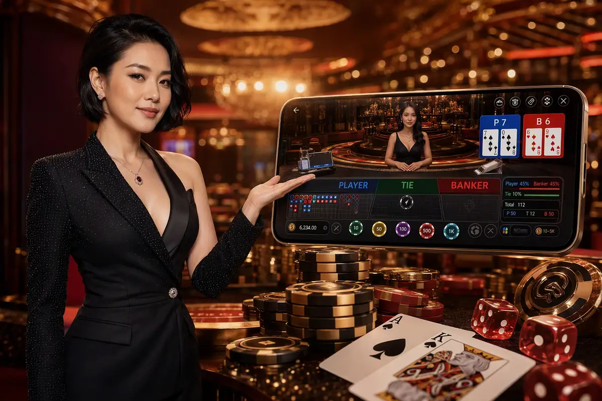 mmr1188 Welcome Bonus ရယူခြင်း